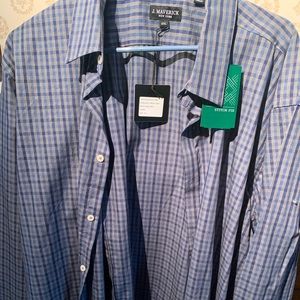 Men’s Dress Shirt - Stich Fix